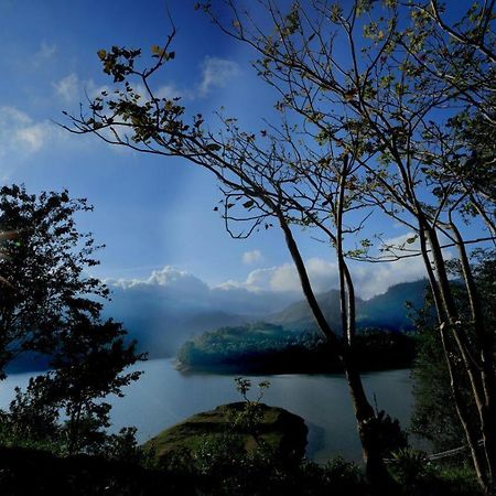 Ottway Hills Near Mattupetty Dam Hotel Munnar Exterior photo