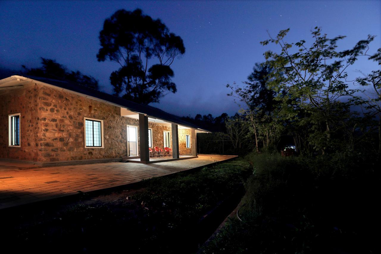 Ottway Hills Near Mattupetty Dam Hotel Munnar Exterior photo