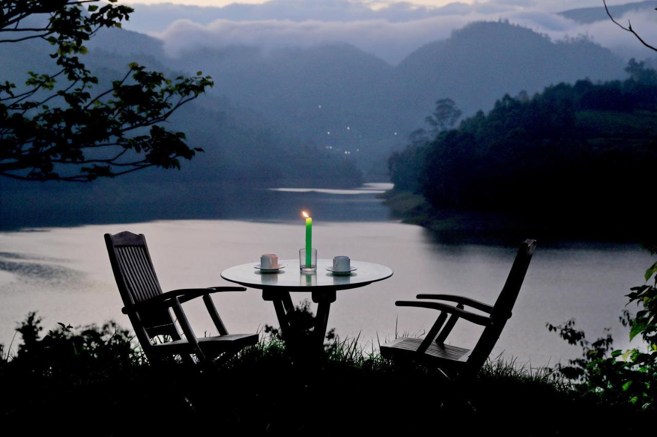 Ottway Hills Near Mattupetty Dam Hotel Munnar Exterior photo